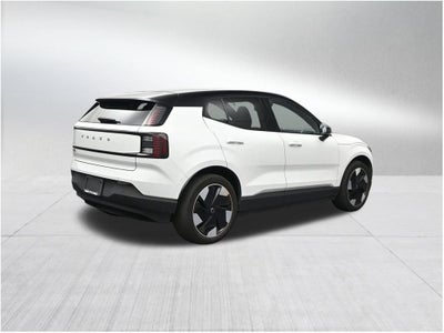 2025 Volvo EX30 Plus Twin Motor Performance, Fully electric
