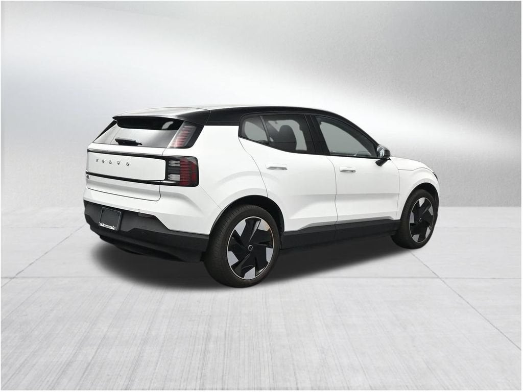 2025 Volvo EX30 Plus Twin Motor Performance, Fully electric