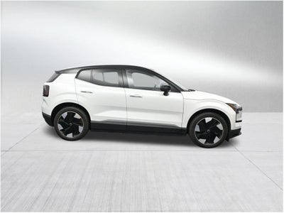 2025 Volvo EX30 Plus Twin Motor Performance, Fully electric