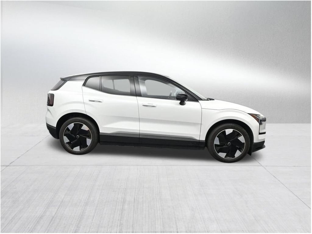 2025 Volvo EX30 Plus Twin Motor Performance, Fully electric