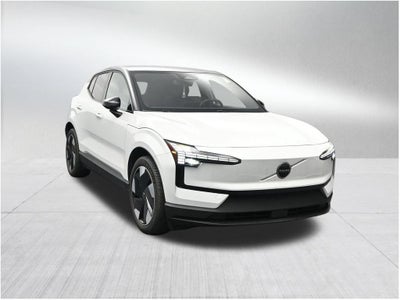 2025 Volvo EX30 Plus Twin Motor Performance, Fully electric