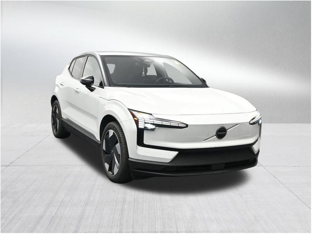 2025 Volvo EX30 Plus Twin Motor Performance, Fully electric