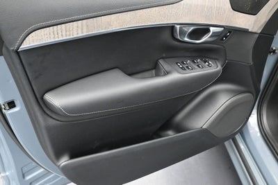 2022 Volvo XC90 Recharge Plug-In Hyb Inscription