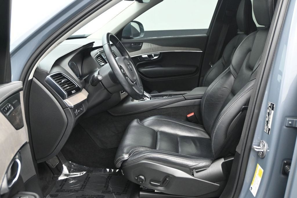 2022 Volvo XC90 Recharge Plug-In Hyb Inscription