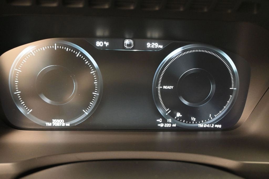 2022 Volvo XC90 Recharge Plug-In Hyb Inscription