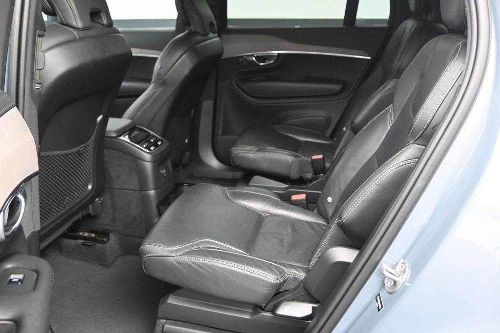 2022 Volvo XC90 Recharge Plug-In Hyb Inscription