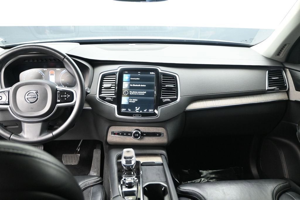2022 Volvo XC90 Recharge Plug-In Hyb Inscription
