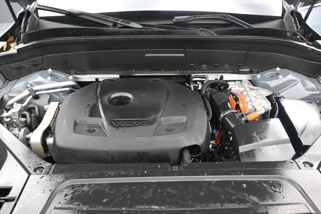 2022 Volvo XC90 Recharge Plug-In Hyb Inscription