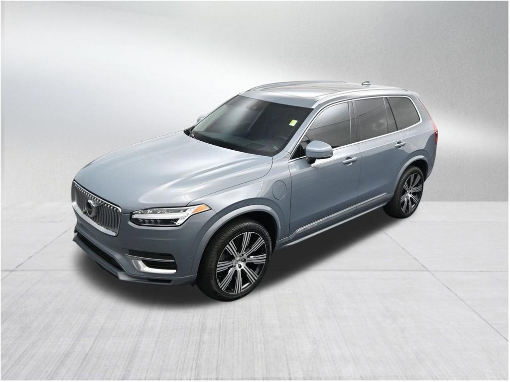 2022 Volvo XC90 Recharge Plug-In Hyb Inscription
