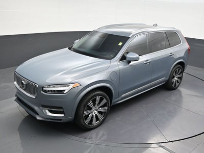 2022 Volvo XC90 Recharge Plug-In Hyb Inscription