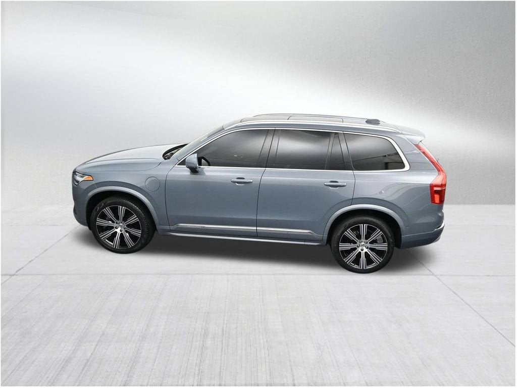 2022 Volvo XC90 Recharge Plug-In Hyb Inscription