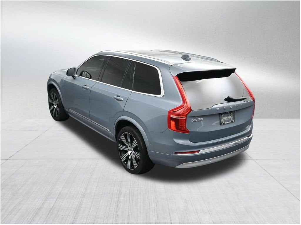 2022 Volvo XC90 Recharge Plug-In Hyb Inscription