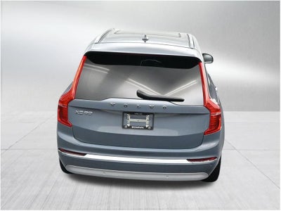2022 Volvo XC90 Recharge Plug-In Hyb Inscription