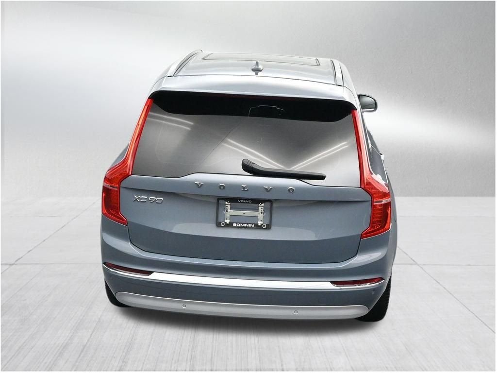 2022 Volvo XC90 Recharge Plug-In Hyb Inscription