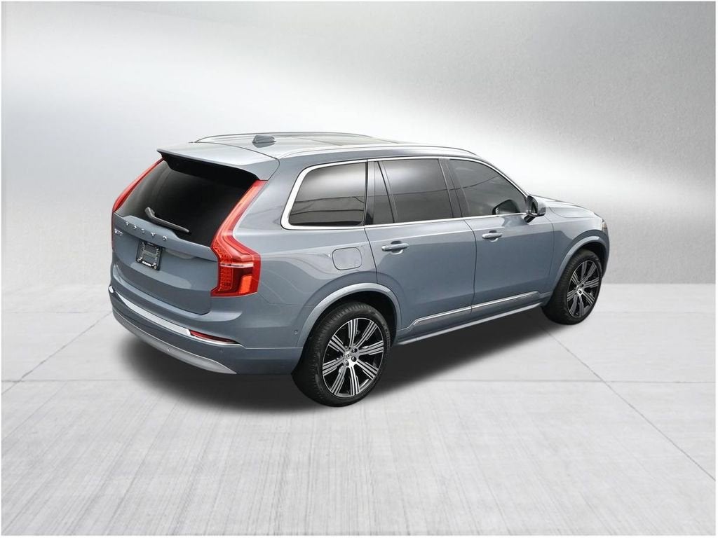 2022 Volvo XC90 Recharge Plug-In Hyb Inscription