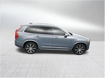 2022 Volvo XC90 Recharge Plug-In Hyb Inscription