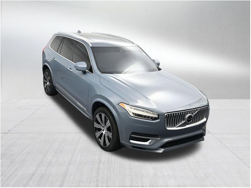 2022 Volvo XC90 Recharge Plug-In Hyb Inscription