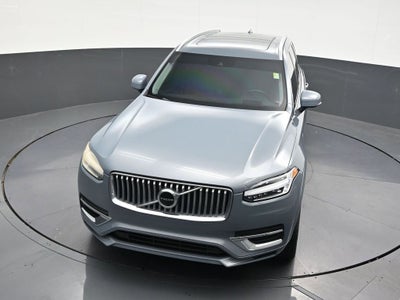 2022 Volvo XC90 Recharge Plug-In Hyb Inscription