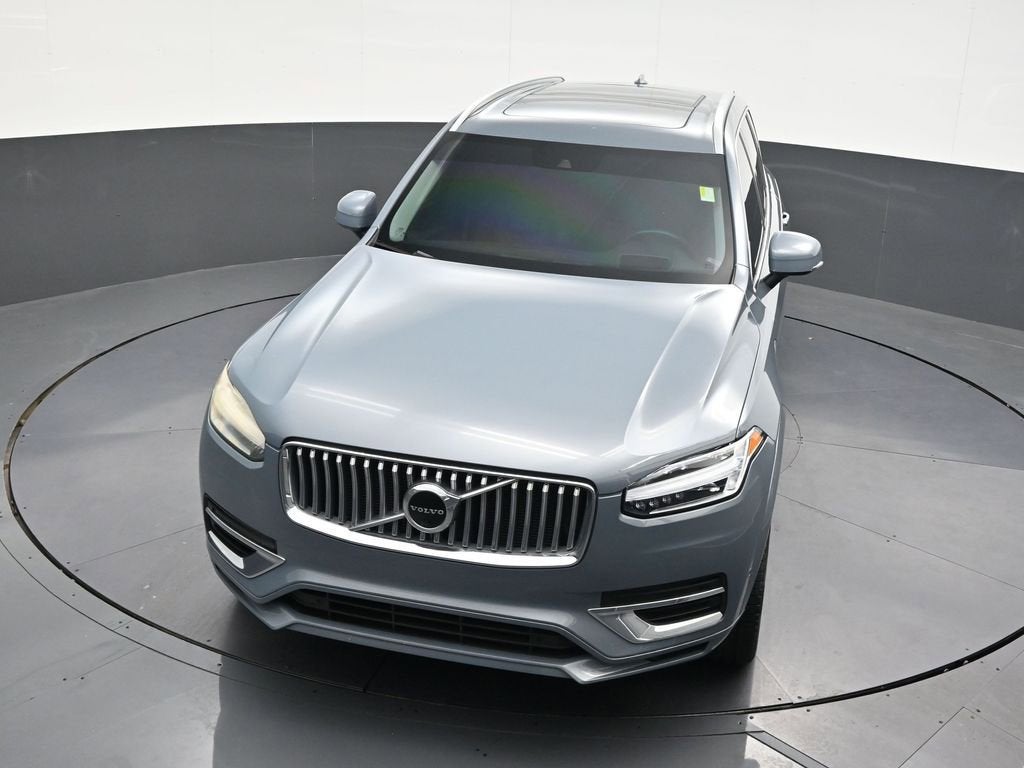 2022 Volvo XC90 Recharge Plug-In Hyb Inscription