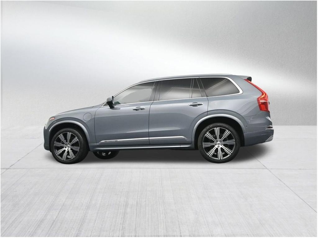 2022 Volvo XC90 Recharge Plug-In Hyb Inscription