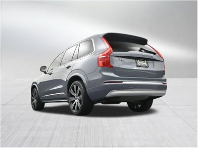 2022 Volvo XC90 Recharge Plug-In Hyb Inscription