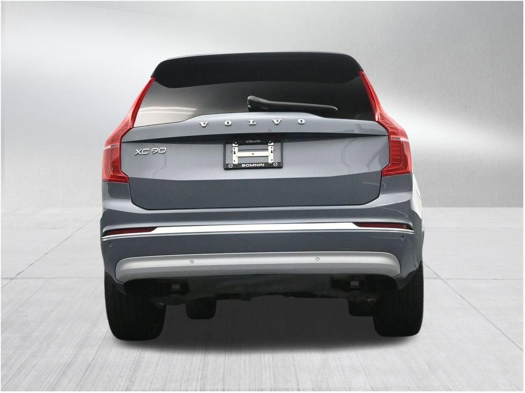 2022 Volvo XC90 Recharge Plug-In Hyb Inscription