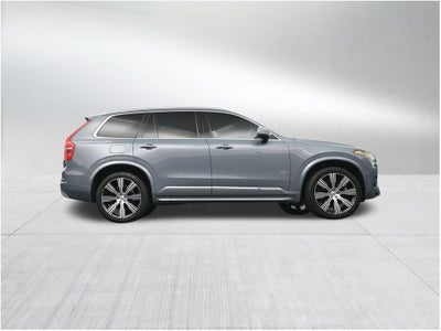 2022 Volvo XC90 Recharge Plug-In Hyb Inscription