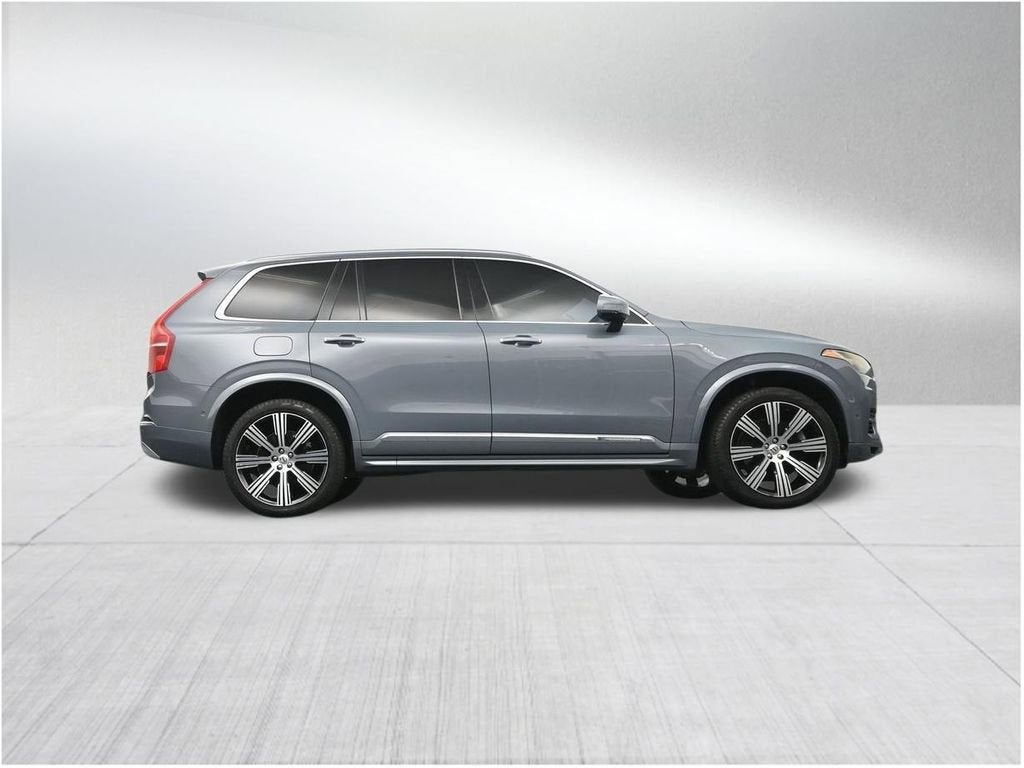 2022 Volvo XC90 Recharge Plug-In Hyb Inscription