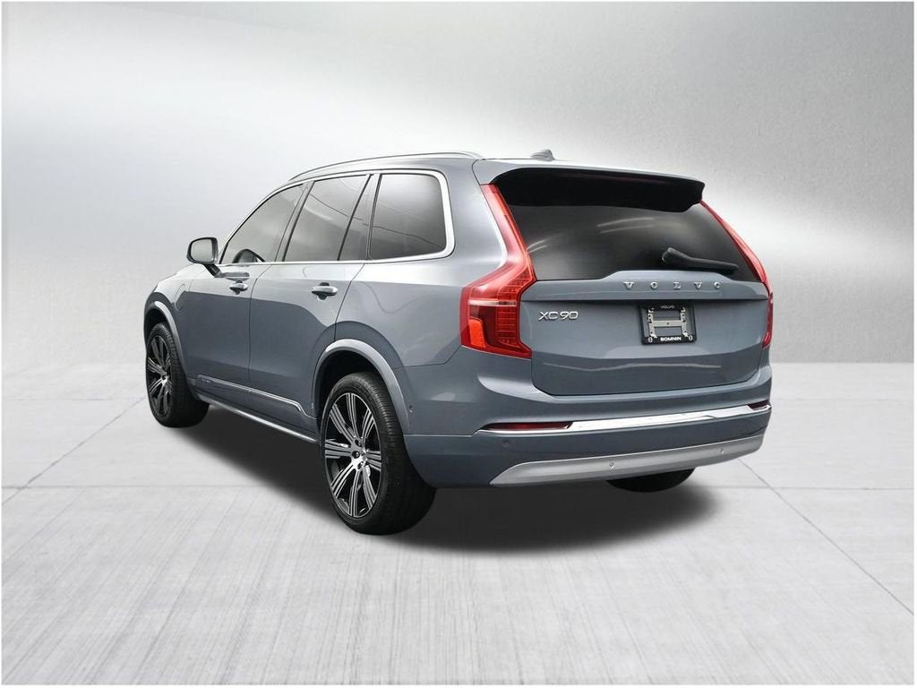 2022 Volvo XC90 Recharge Plug-In Hyb Inscription