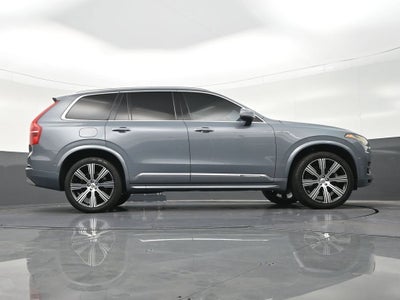 2022 Volvo XC90 Recharge Plug-In Hyb Inscription