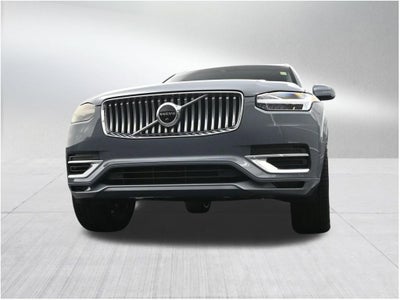 2022 Volvo XC90 Recharge Plug-In Hyb Inscription