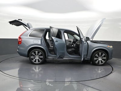2022 Volvo XC90 Recharge Plug-In Hyb Inscription