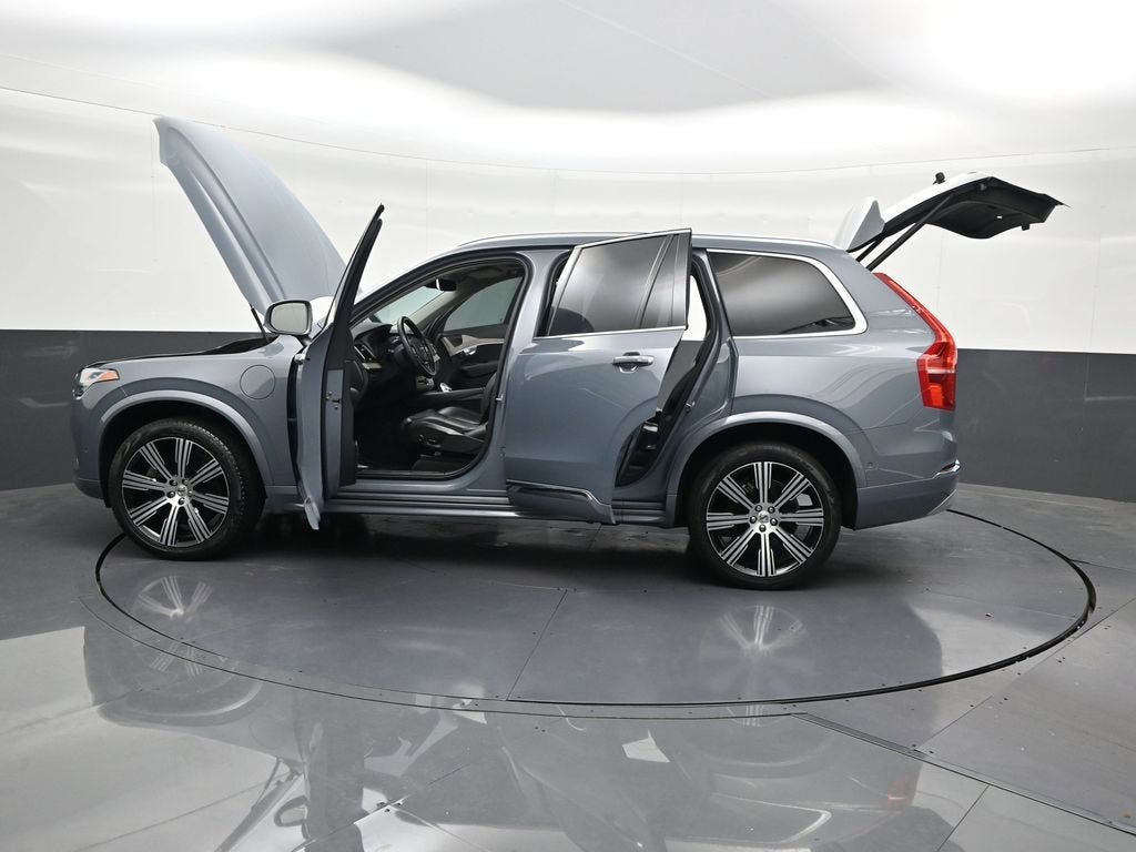 2022 Volvo XC90 Recharge Plug-In Hyb Inscription