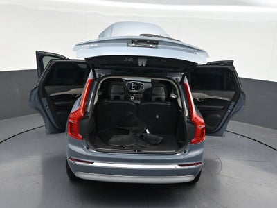 2022 Volvo XC90 Recharge Plug-In Hyb Inscription
