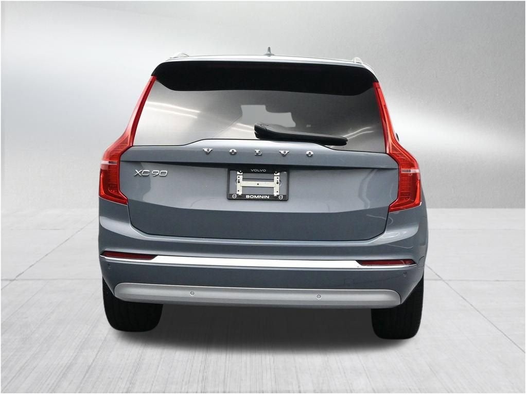 2022 Volvo XC90 Recharge Plug-In Hyb Inscription