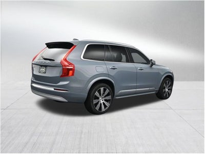 2022 Volvo XC90 Recharge Plug-In Hyb Inscription