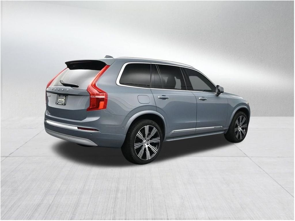 2022 Volvo XC90 Recharge Plug-In Hyb Inscription