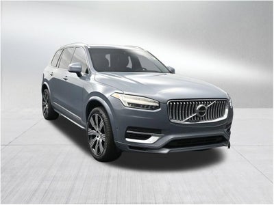 2022 Volvo XC90 Recharge Plug-In Hyb Inscription