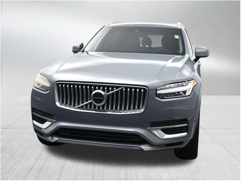 2022 Volvo XC90 Recharge Plug-In Hyb Inscription