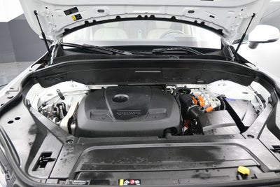 2024 Volvo XC90 Recharge Plug-In Hybrid T8 Ultimate Bright Theme 7-Seater
