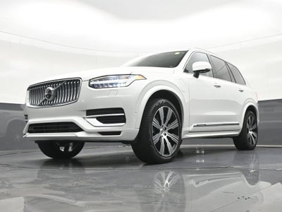 2024 Volvo XC90 Recharge Plug-In Hybrid T8 Ultimate Bright Theme 7-Seater
