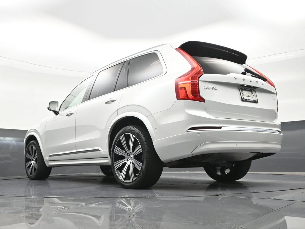 2024 Volvo XC90 Recharge Plug-In Hybrid T8 Ultimate Bright Theme 7-Seater
