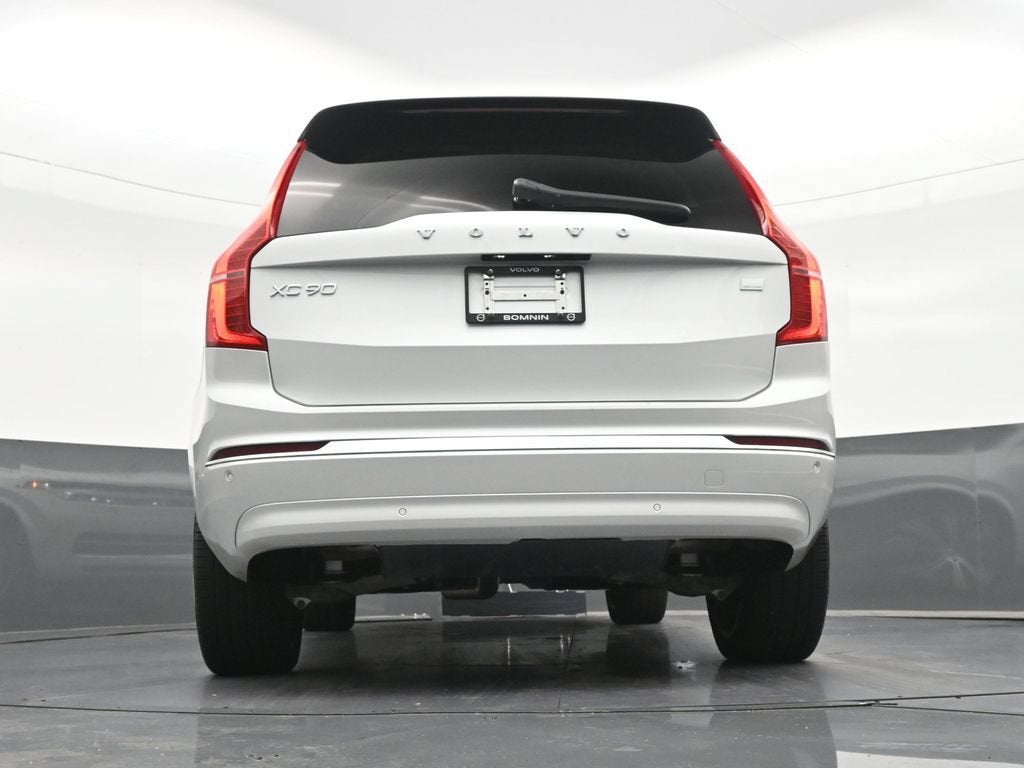 2024 Volvo XC90 Recharge Plug-In Hybrid T8 Ultimate Bright Theme 7-Seater