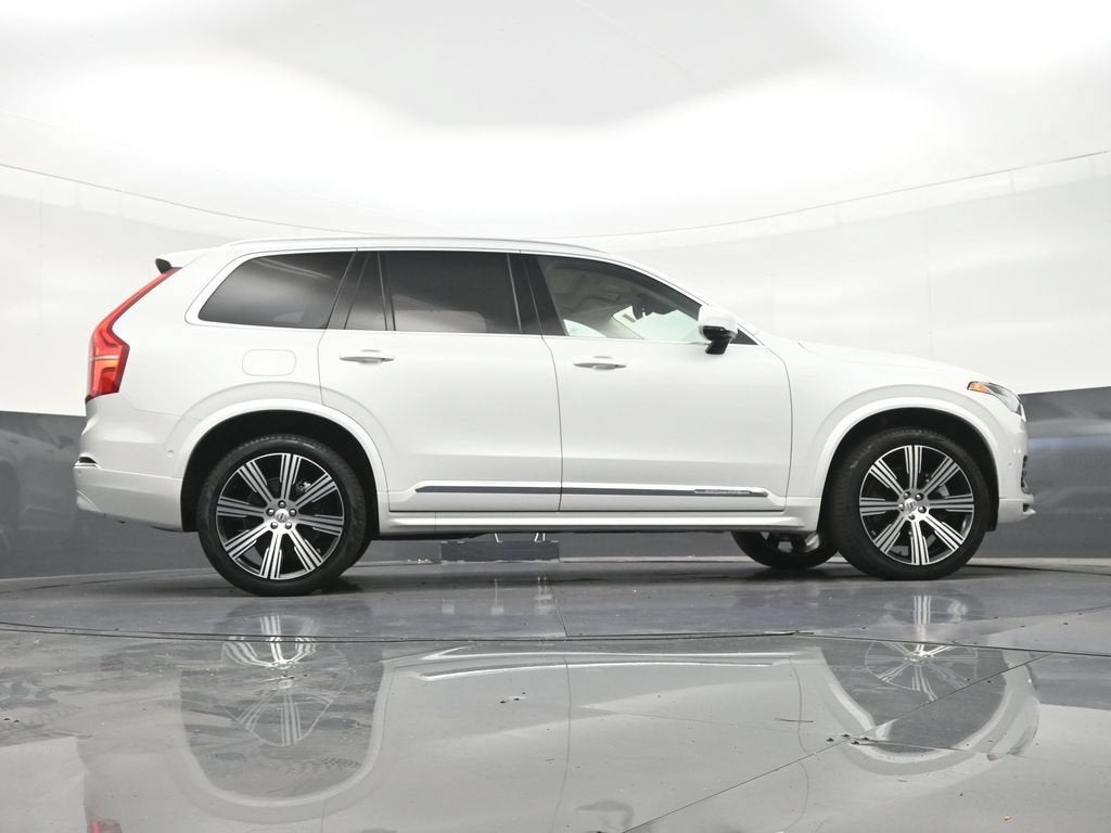 2024 Volvo XC90 Recharge Plug-In Hybrid T8 Ultimate Bright Theme 7-Seater