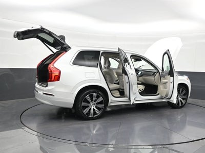 2024 Volvo XC90 Recharge Plug-In Hybrid T8 Ultimate Bright Theme 7-Seater