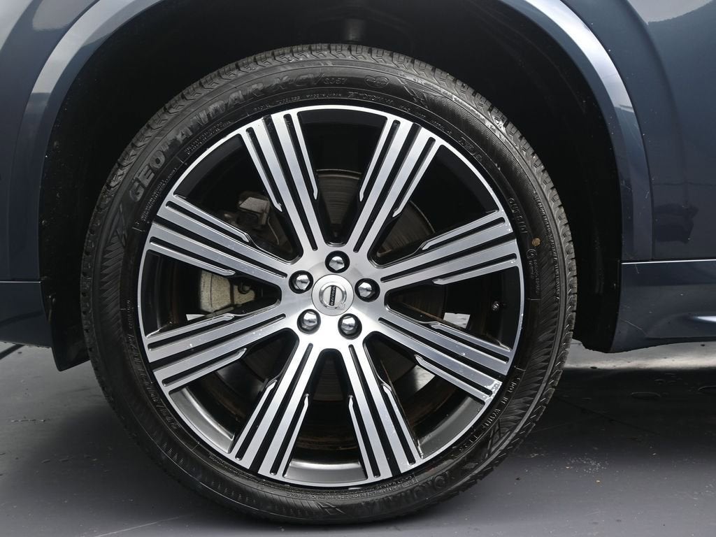 2022 Volvo XC90 Recharge Plug-In Hyb Inscription