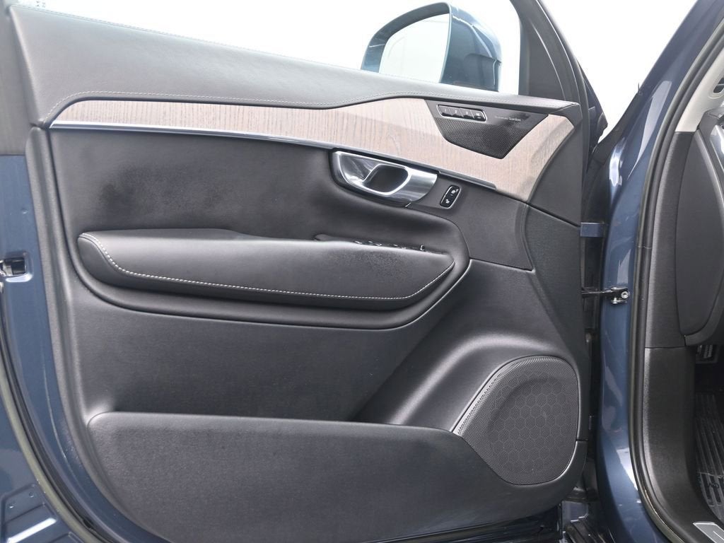 2022 Volvo XC90 Recharge Plug-In Hyb Inscription