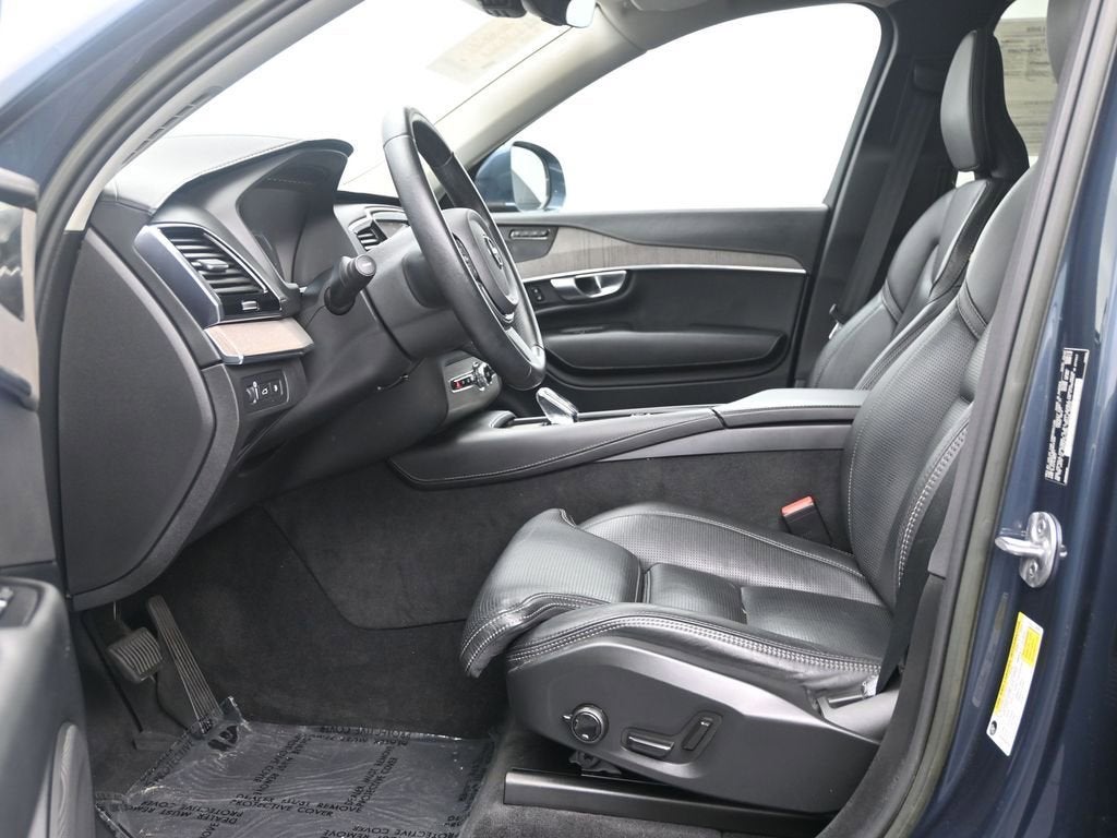 2022 Volvo XC90 Recharge Plug-In Hyb Inscription