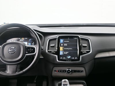 2022 Volvo XC90 Recharge Plug-In Hyb Inscription
