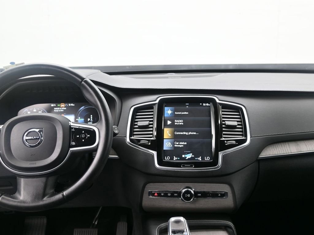 2022 Volvo XC90 Recharge Plug-In Hyb Inscription